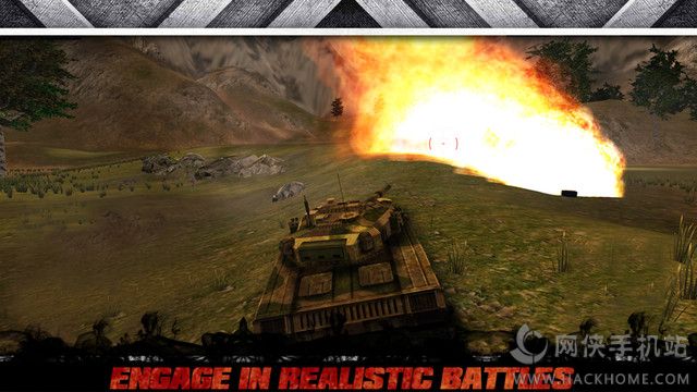 坦克大战1990官方安卓版(Army Tanks Battle 1990 War) 坦克大战1990官方安卓版(Army Tanks Battle 1990 War)