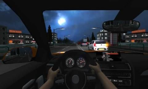 Racing Limits游戏下载汉化版 Racing Limits游戏下载汉化版