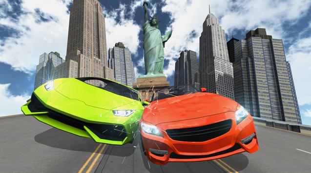 Car Driving Simulator NY���°�׿��