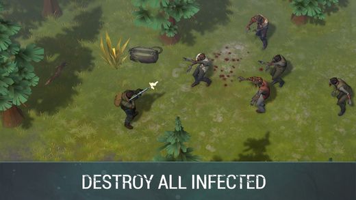����ĩ������1.6.55��������Դ���¹ٷ��棨Last Day on Earth ��