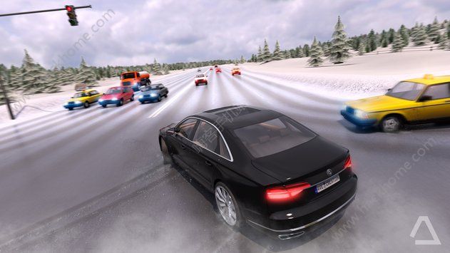 ��쭵ش�2�������İ棨Driving Zone 2��