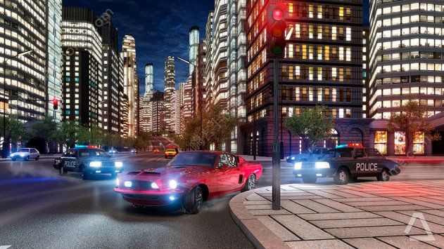 ��쭵ش�2�������İ棨Driving Zone 2��