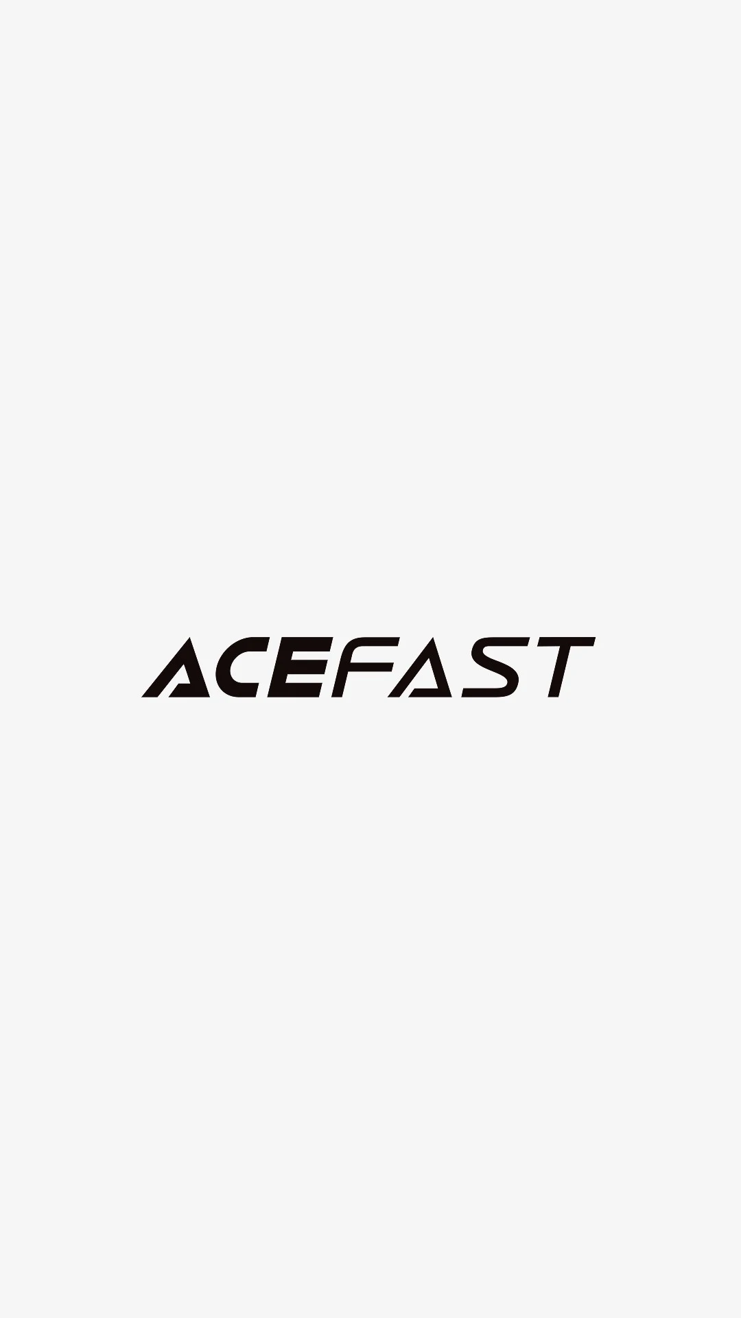 ACEFAST积速2.0.13 耳机管理工具