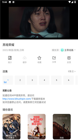 壁虎视频播放器app官方下载安装最新版 下载安装步骤和常见问题配图