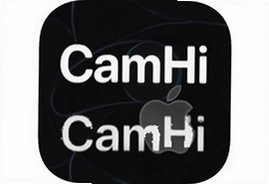 CamHi官方苹果版app下载安装指南