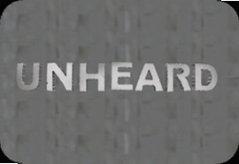 UNHEARD���󱳺���Щ�����Ե���ʵ����