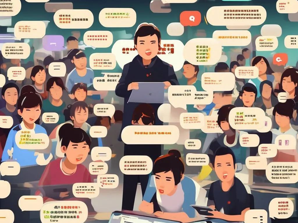 私圈质量判断 私密圈子活跃度观察配图