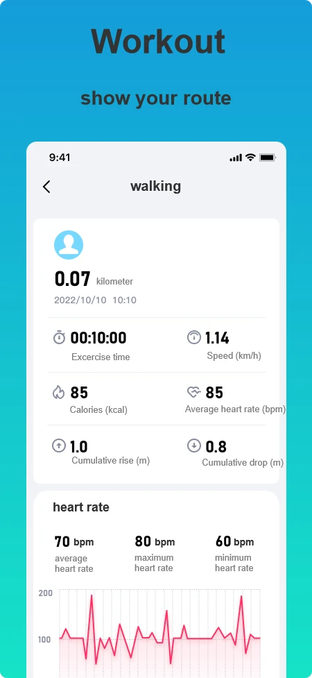 Zmoofitv1.23.3 智能手表管理