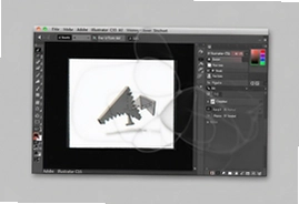 Adobe Illustrator CS5入门到精通实用指南