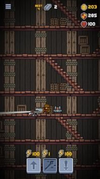 Sir Knight游戏安卓版 Sir Knight游戏安卓版