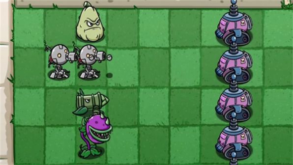 լլ�ܲ�pvz_bt beta0.58.05�汾�����Ȼ������عٷ���