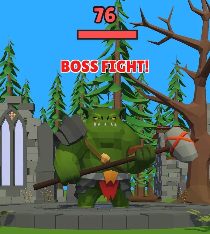 Ultimate Hole Battle��׿���°�