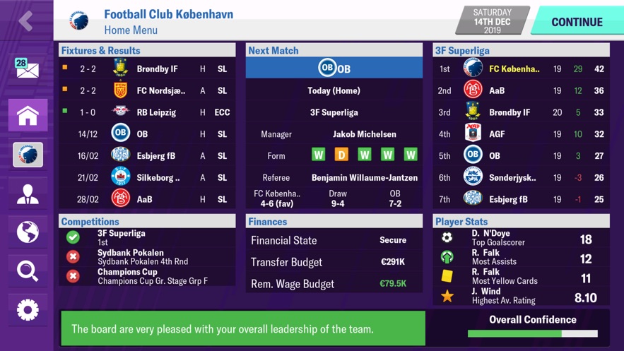 Football Manager 2024 Mobile��׿��
