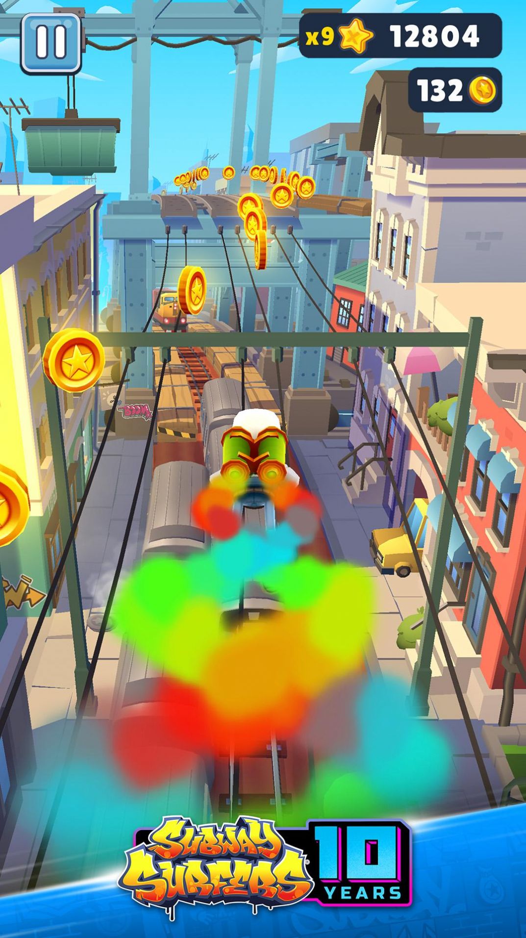 subwaysurf�ڿ����ò˵��������°�