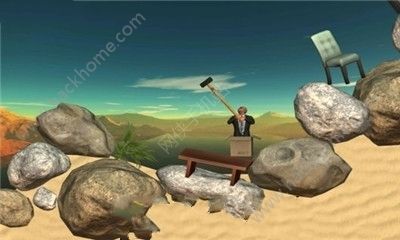 人在缸子拿着大锤游戏安卓版 人在缸子拿着大锤游戏安卓版