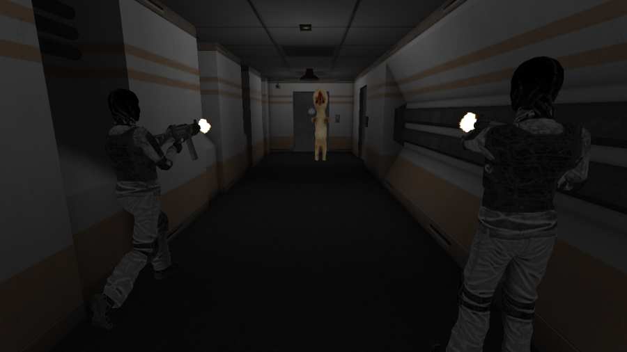 SCP����վ�����İ���Ϸ��׿����