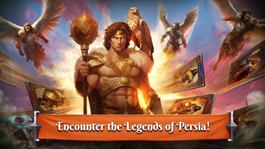 ��˹������׿��ٷ����أ�Dawn Of Persia��