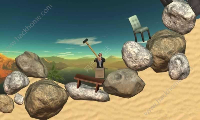 快来攻克难关手机版游戏安卓版(Try getting over) 快来攻克难关手机版游戏安卓版(Try getting over)