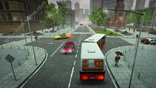 巴士模拟2024最新安卓版(Bus Simulator PRO 2024) 巴士模拟2024最新安卓版(Bus Simulator PRO 2024)