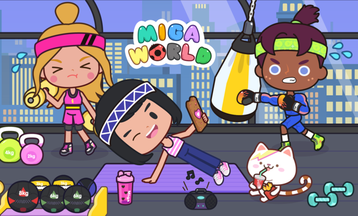 miga towe my world1.75米加小镇下载安装手机版 miga towe my world1.75米加小镇下载安装手机版