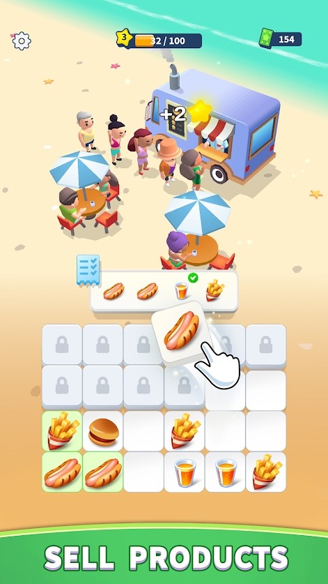 Merchant Puzzle��Ϸ��׿��