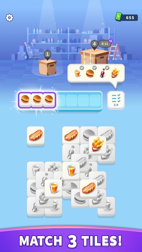 Merchant Puzzle��Ϸ��׿��