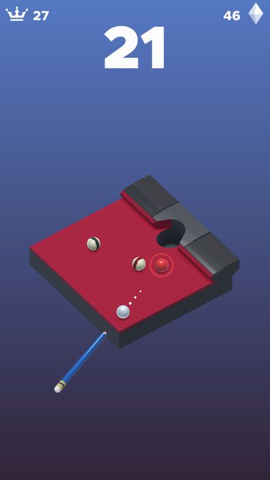 Pocket Pool��Ϸ�ٷ���