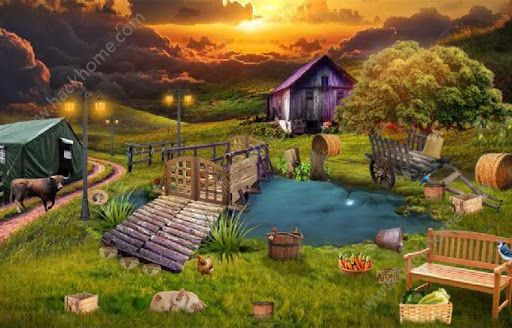 逃生游戏宝盒提示完整安卓版(Escape Game The Treasure Box) 逃生游戏宝盒提示完整安卓版(Escape Game The Treasure Box)