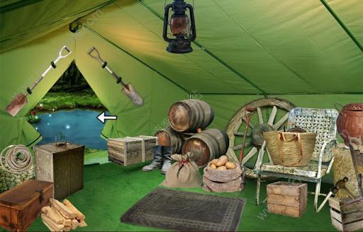逃生游戏宝盒提示完整安卓版(Escape Game The Treasure Box) 逃生游戏宝盒提示完整安卓版(Escape Game The Treasure Box)