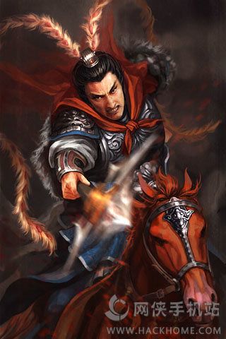 热血三国传奇游戏下载官方九游版 热血三国传奇游戏下载官方九游版