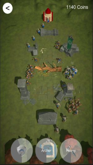 ������Ϸ��Conquest����Ϸ�ٷ���