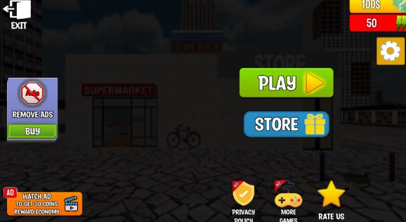 ������Ϸģ����3D�ֻ��氲׿������