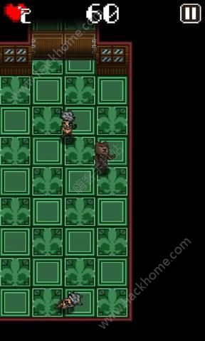 熊拳Bear Fist版 熊拳Bear Fist版