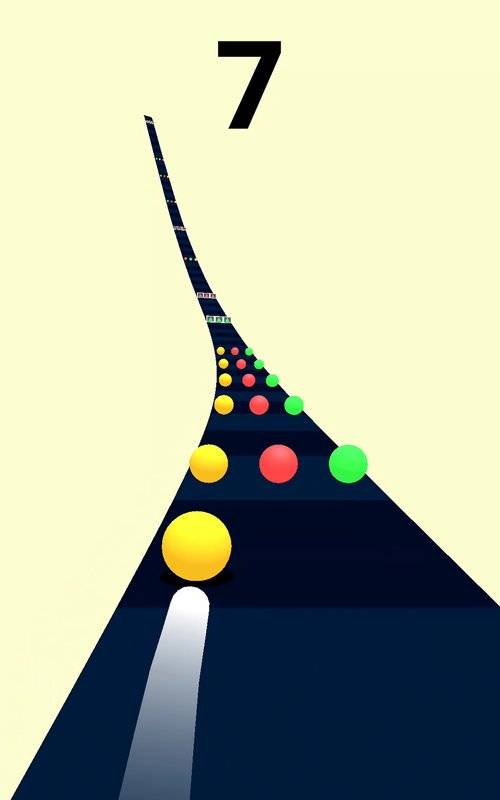 ����color road��Ϸ��׿���İ�����