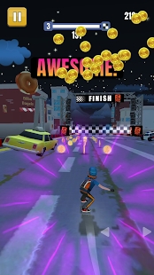 Faily Skater 2��׿���İ���Ϸ����