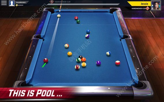 ̨������Pool Stars��׿��Ϸ����