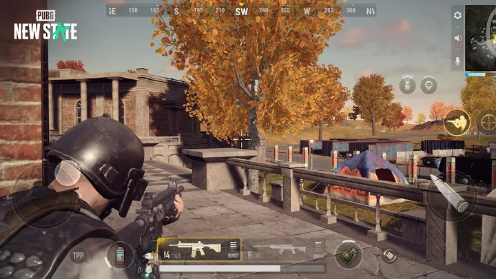 newstate.pubg官方正版手游 newstate.pubg官方正版手游