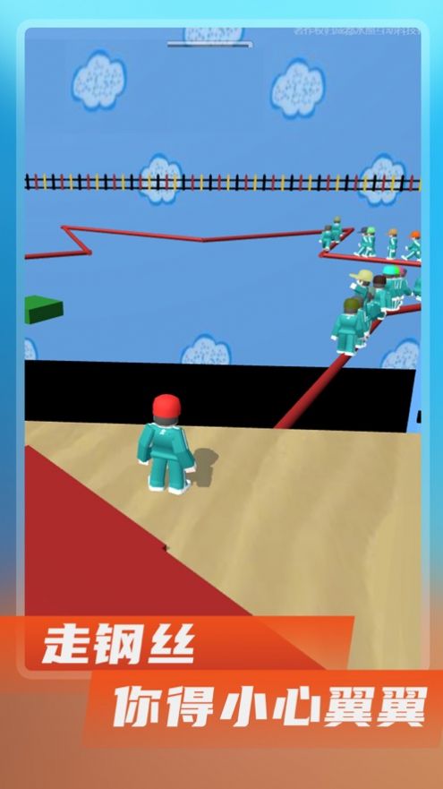 Roblox大战太空人游戏中文版新手入门攻略 游戏界面与基础操作展示
