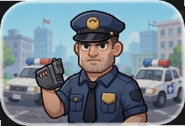 Idle Police Tycoon�ٷ����İ�����