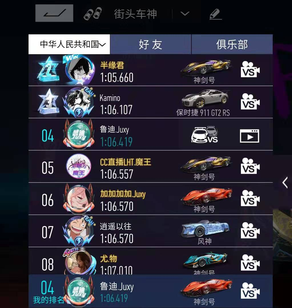 车手之战游戏最新中文版下载安装教程与新手开局选车技巧配图