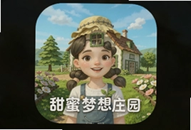 甜蜜梦想庄园app兼职最新版真实体验
