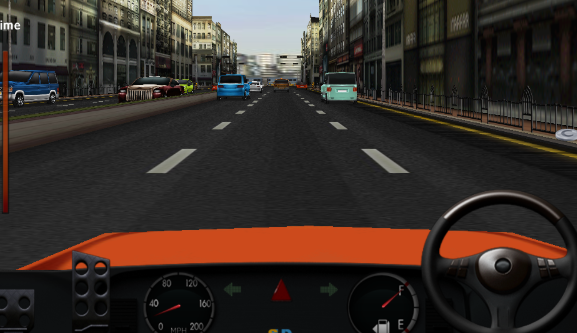 ����ʻios�ֻ��棨Dr Driving����Ϸ���������ֲ���������ͼ