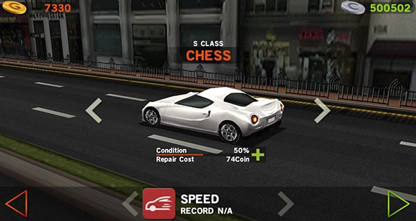 ����ʻios�ֻ��棨Dr Driving�����ذ�װ�̳�ȫ������ͼ