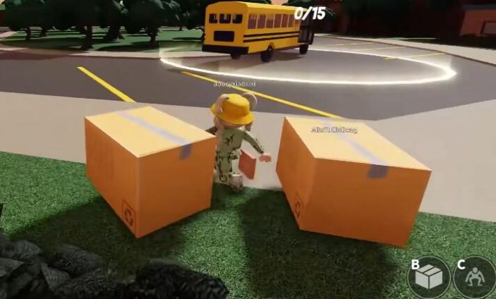 Roblox rainbow friends��Ϸ���ذ�װ���°�