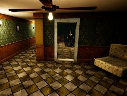 Sinister Night 2���°�����