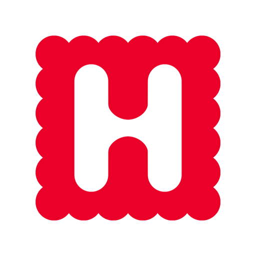 海氏烘焙app安卓版界面