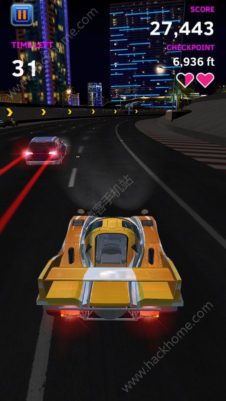 夜晚驾驶者游戏下载安卓手机版(Night Driver) 夜晚驾驶者游戏下载安卓手机版(Night Driver)