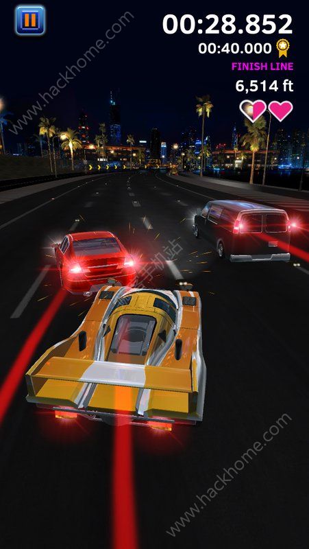 夜晚驾驶者游戏下载安卓手机版(Night Driver) 夜晚驾驶者游戏下载安卓手机版(Night Driver)