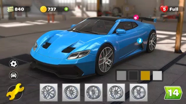 Car Tuning��׿����Ϸ����