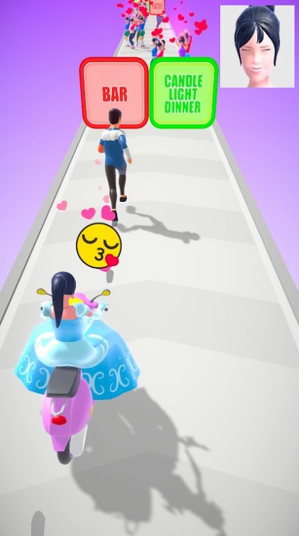 Run From Wife 3D游戏安卓版 Run From Wife 3D游戏安卓版
